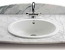 Neo Selene Washbasin 51x39.5cm Neo Selene Washbasin 51x39.5cm