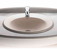 Java Washbasin 56x47,5cm Java Washbasin 56x47,5cm