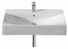 Diverta Washbasin 75x44cm Diverta Washbasin 75x44cm