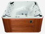 Waterspace spa 223x220