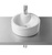 Terra II Washbasin ø 39cm Terra II Washbasin ø 39cm