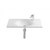 Kalahari Washbasin 80x45cm with hole Kalahari Washbasin 80x45cm with hole